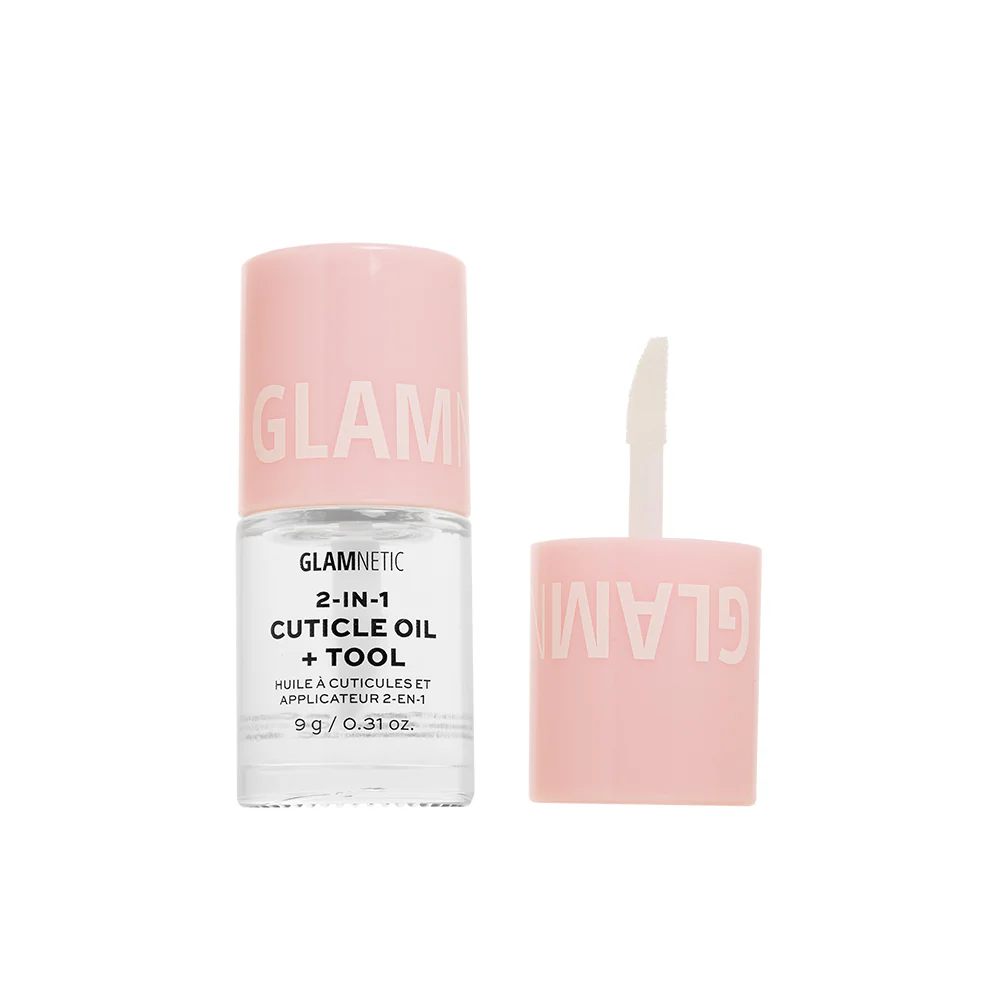 2-in-1 Cuticle Oil - Image 2