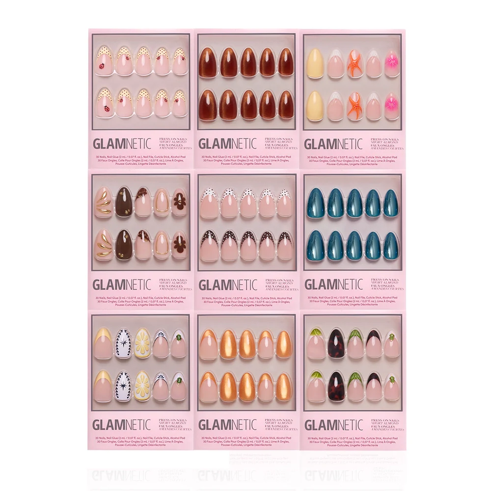 Almond Amore - Image 3