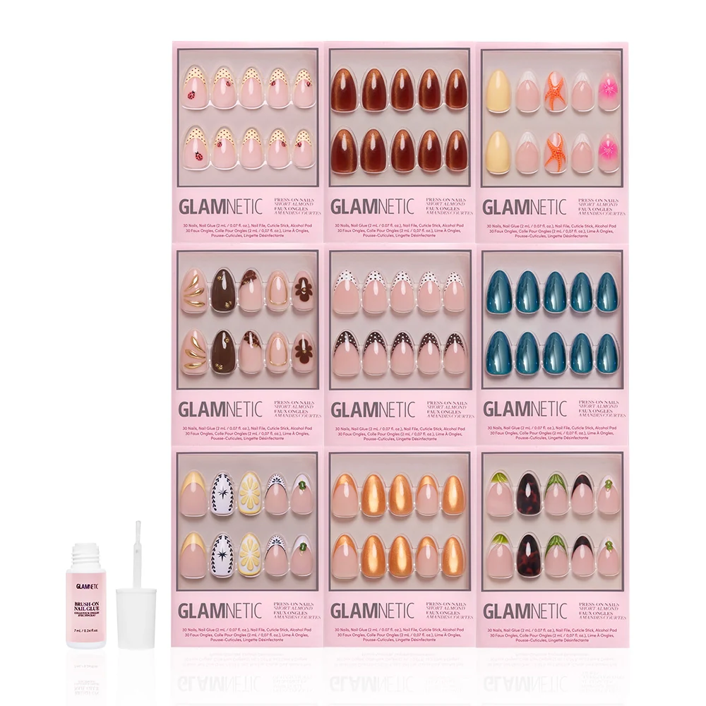 Almond Amore - Image 4