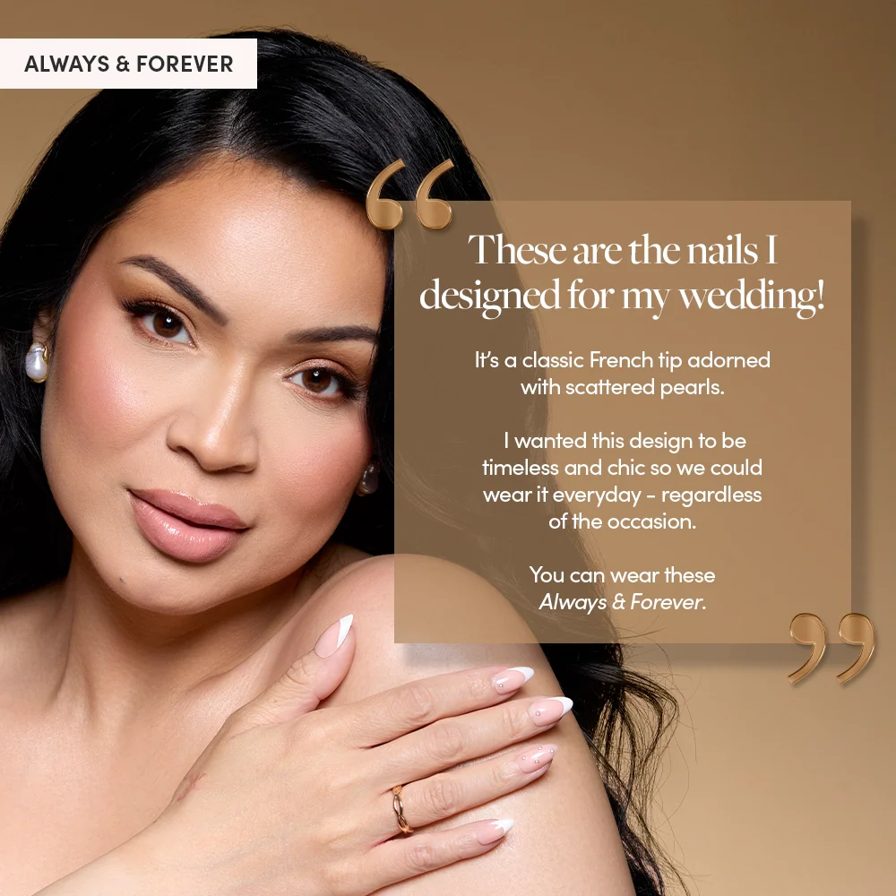 ALWAYS & FOREVER - Image 8