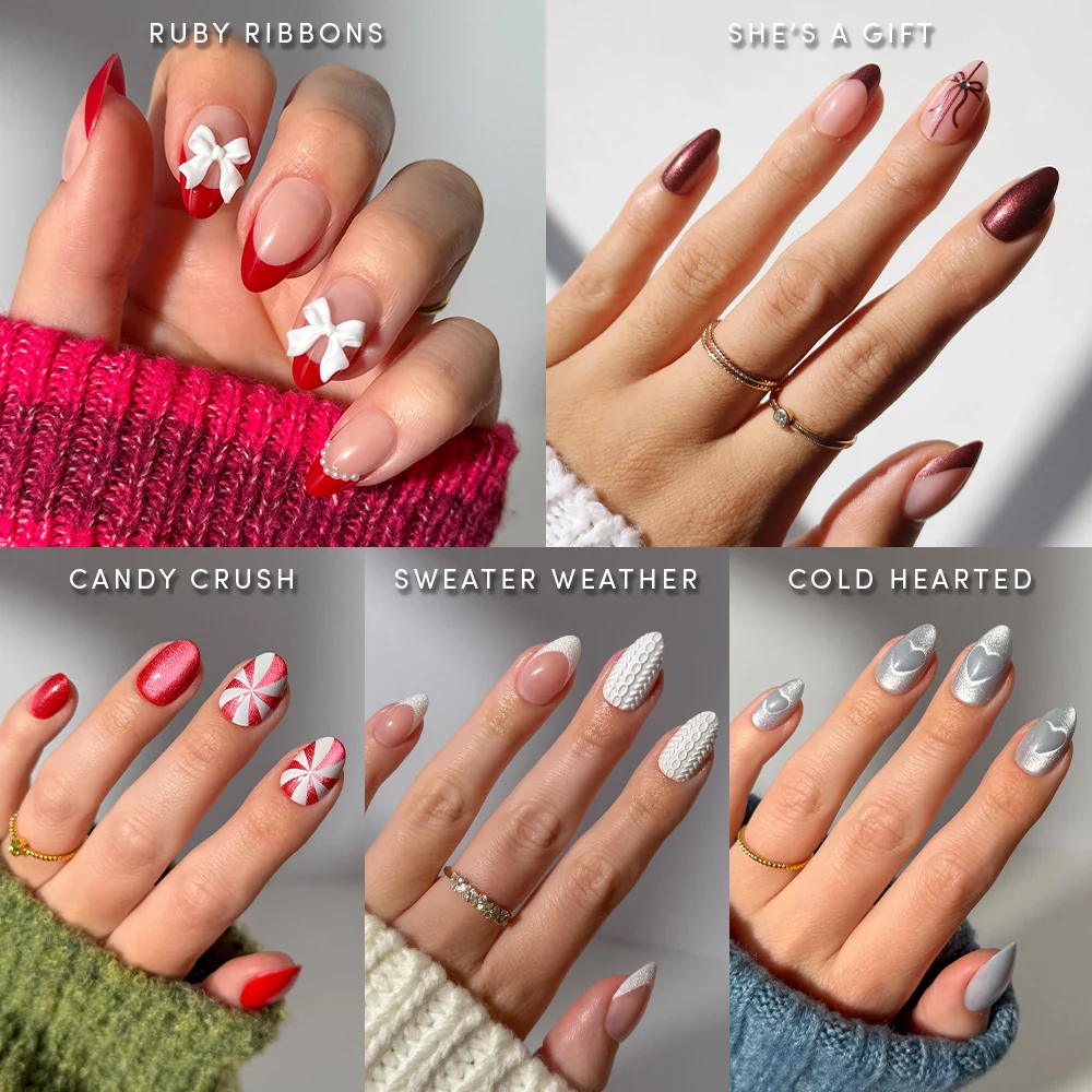 Ann's Festive Five - Image 2