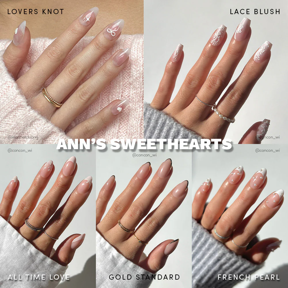 Ann's Sweethearts - Image 2