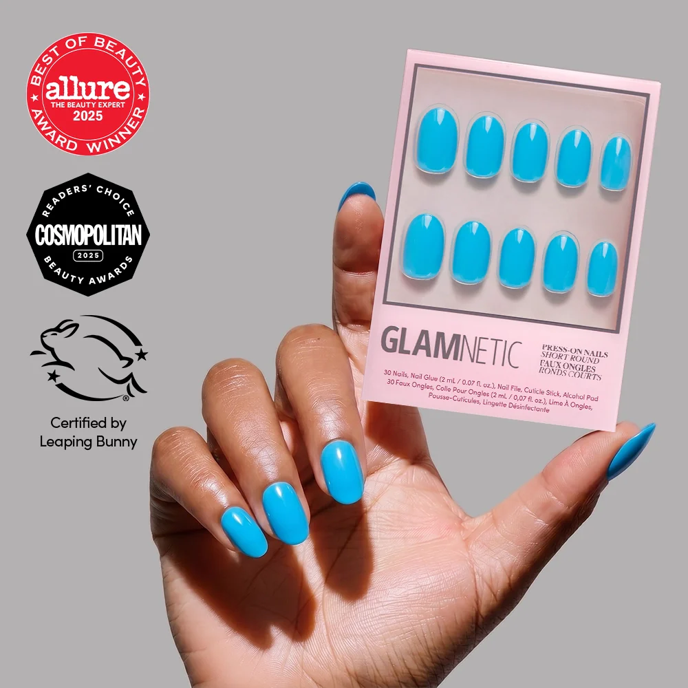 Azure Blue - Image 2