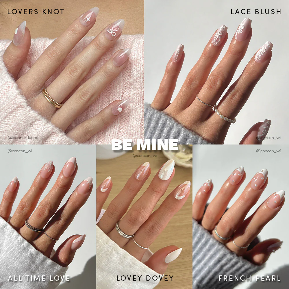 Be Mine - Image 2