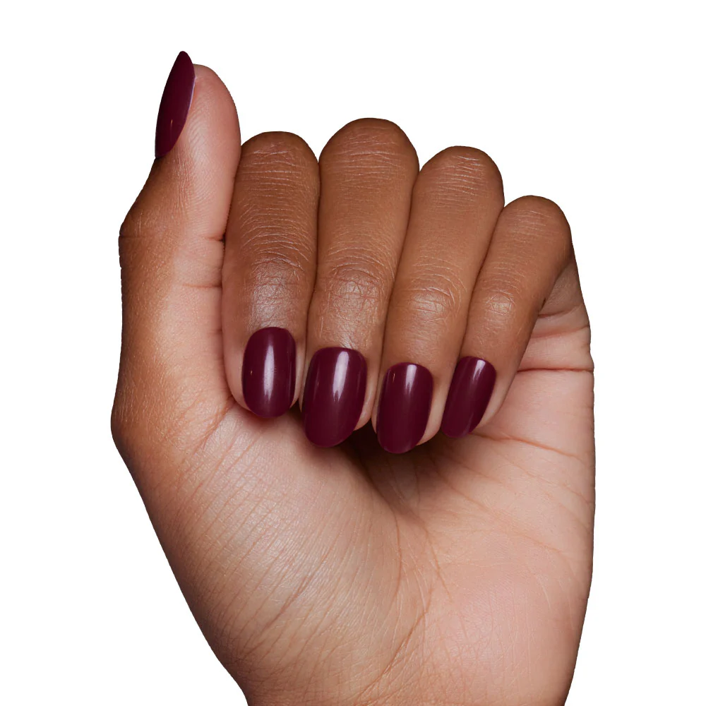 Berry Maroon - Image 6