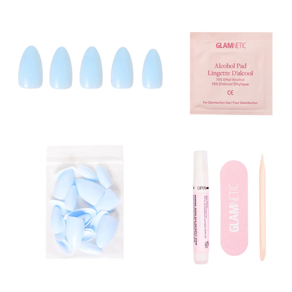 Blueberry Milk - Image 3