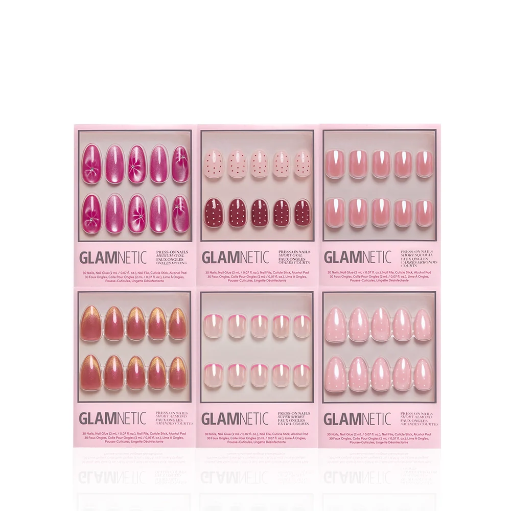 Blush Dusted - Image 3