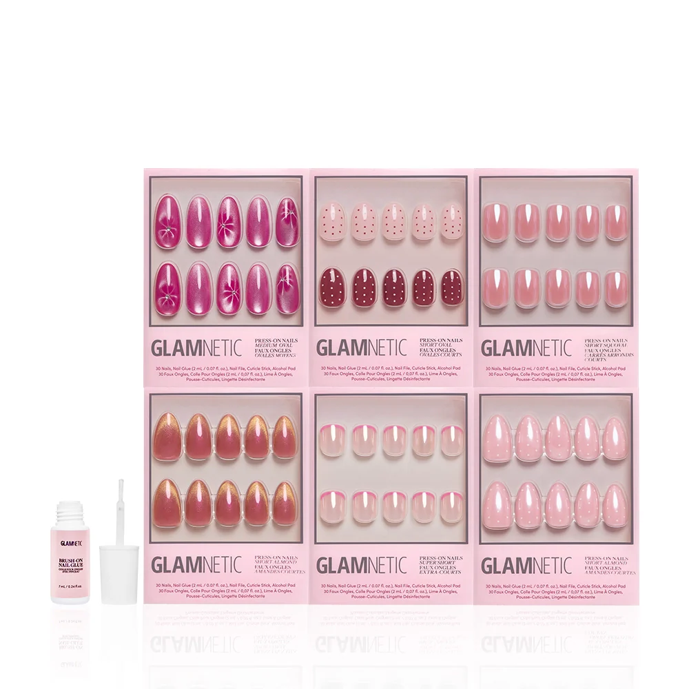 Blush Dusted - Image 4