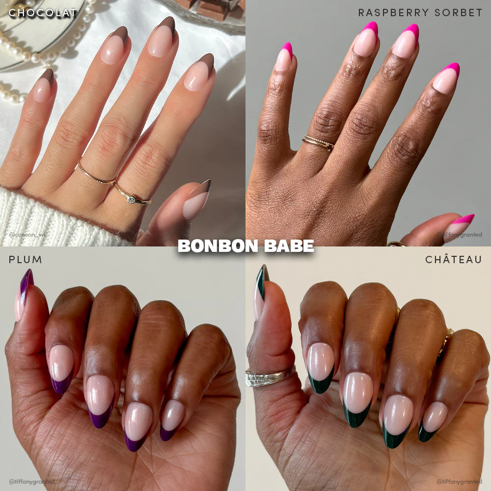 Bonbon Babe - Image 2