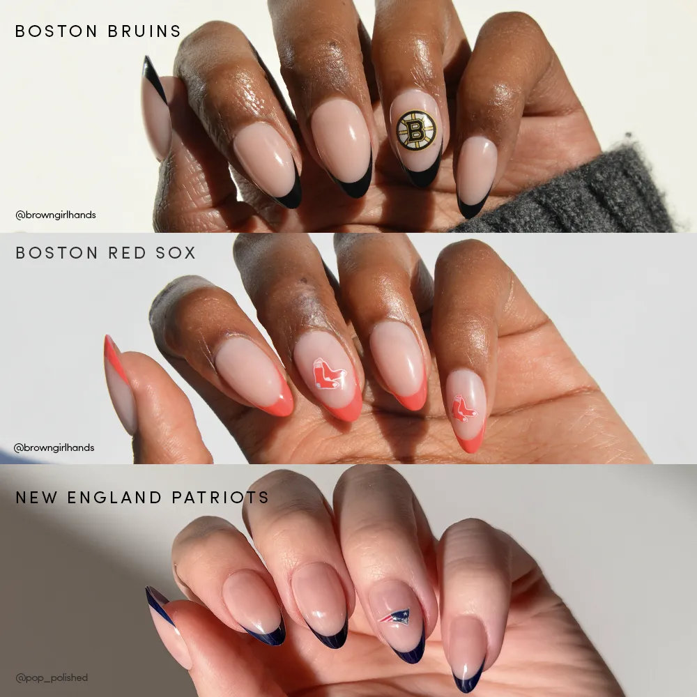 Boston All-Stars - Image 2