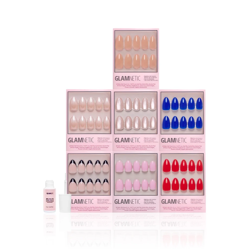 Bright & Light Hues Mani Bundle - Image 4