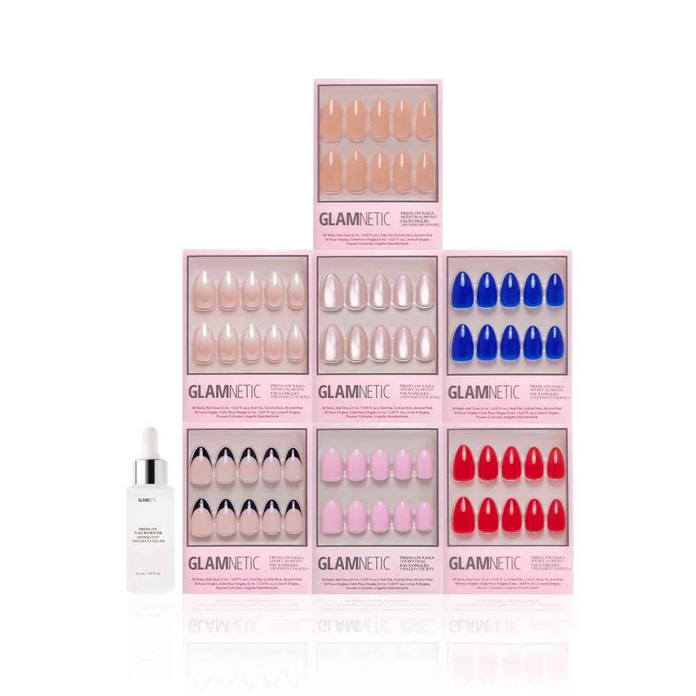Bright & Light Hues Mani Bundle - Image 5