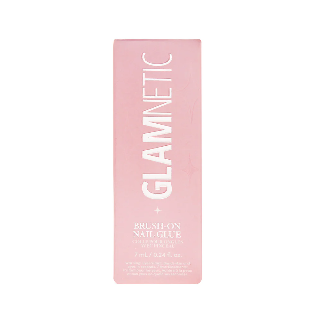 Brush-On Nail Glue - Image 2