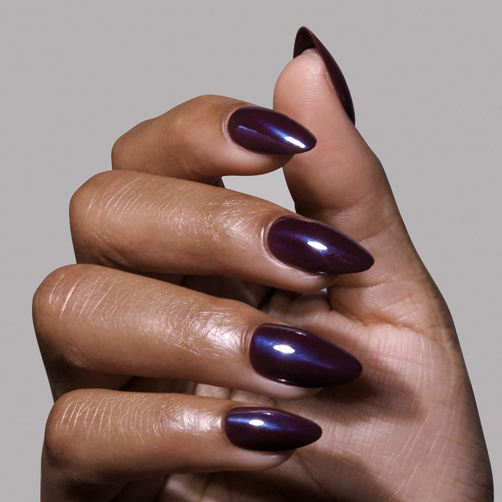 Burgundy Chrome - Image 3