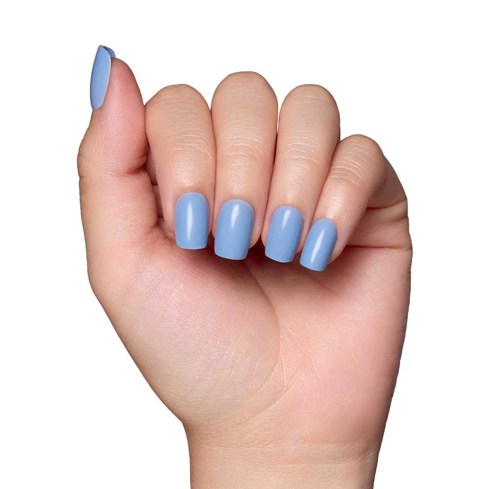 Cashmere Blue - Image 7