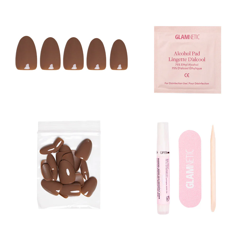 Chocolate Brown - Image 3