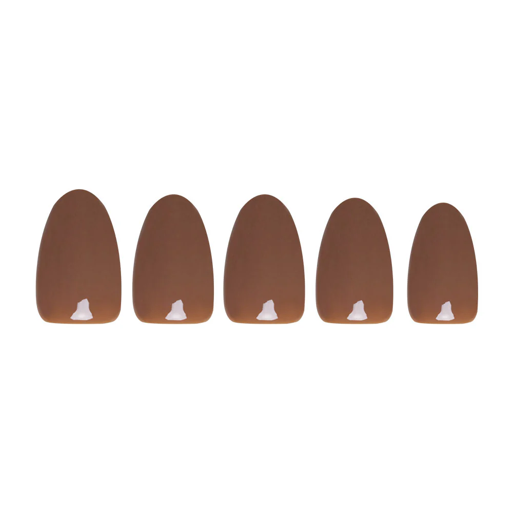 Chocolate Brown - Image 5