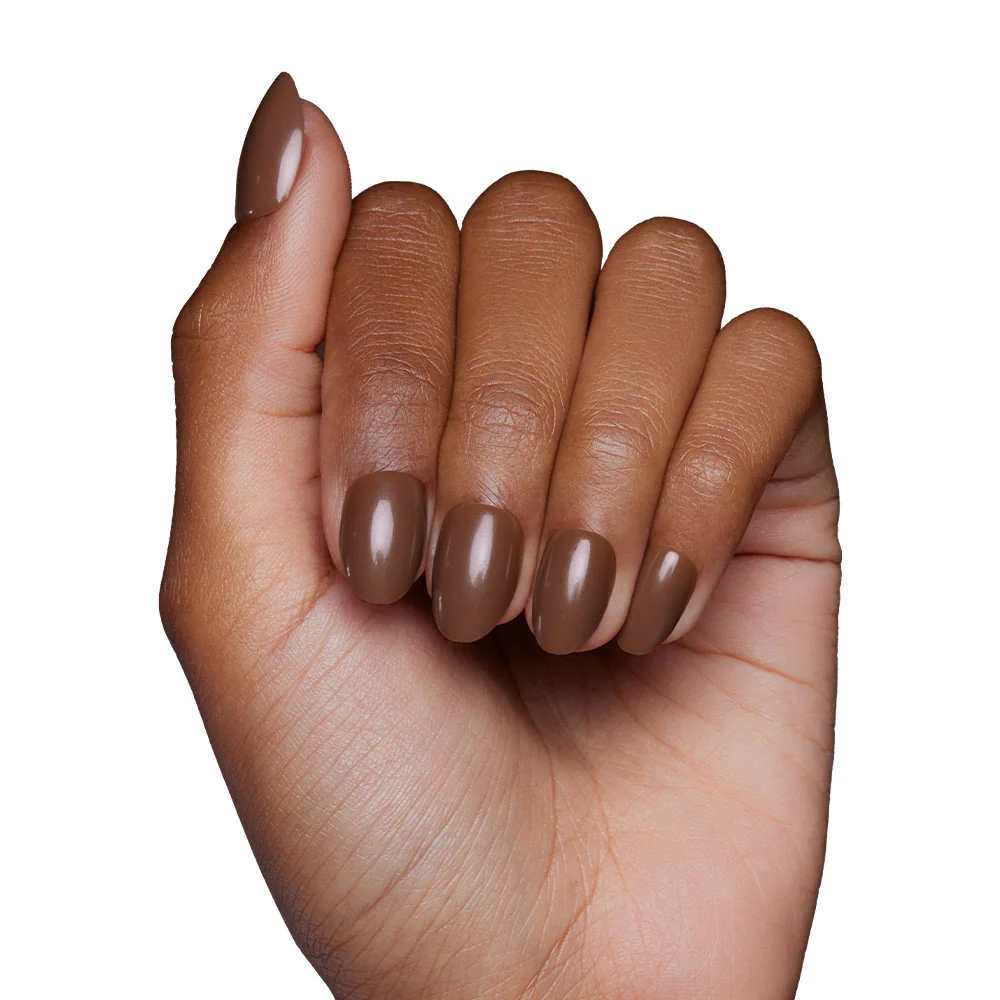 Chocolate Brown - Image 6