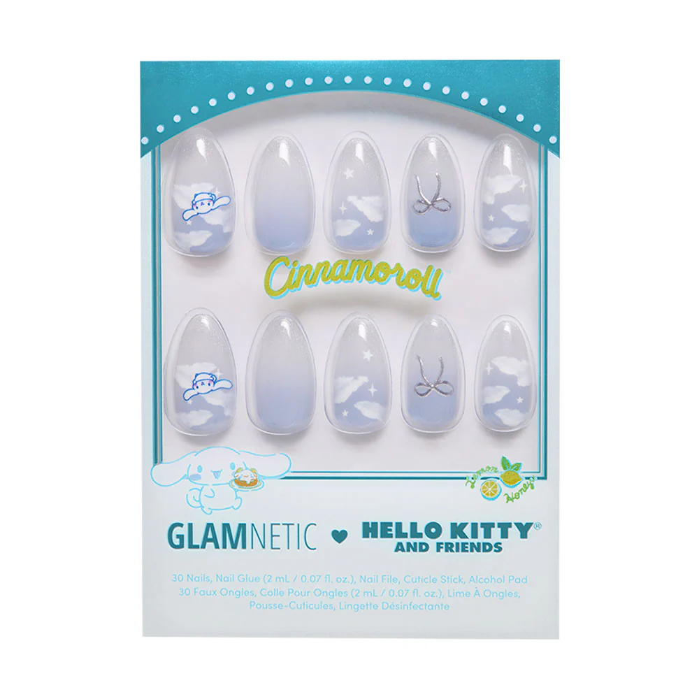 Cinnamoroll™ Cloud - Image 2