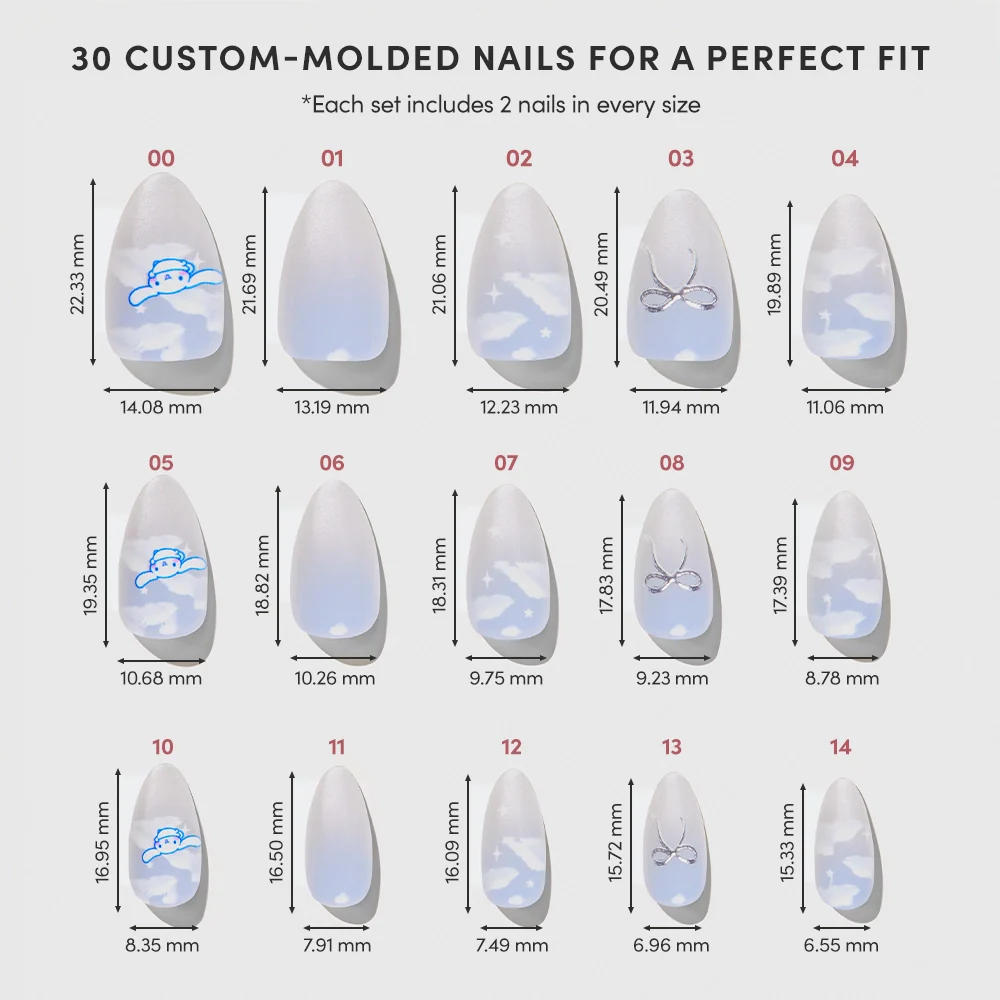 Cinnamoroll™ Cloud - Image 9