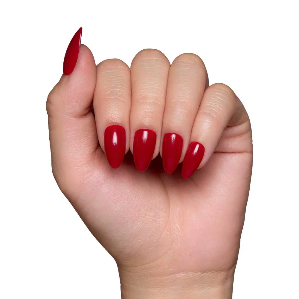 Classic Red - Image 6