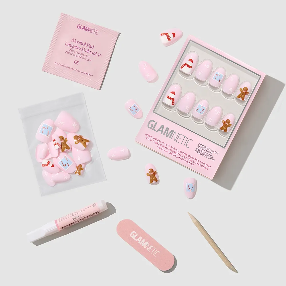 Cocoa & Kisses - Image 4