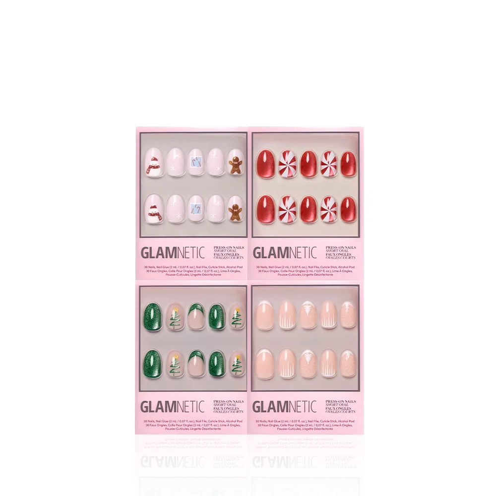 Cozied Up Ovals - Image 3