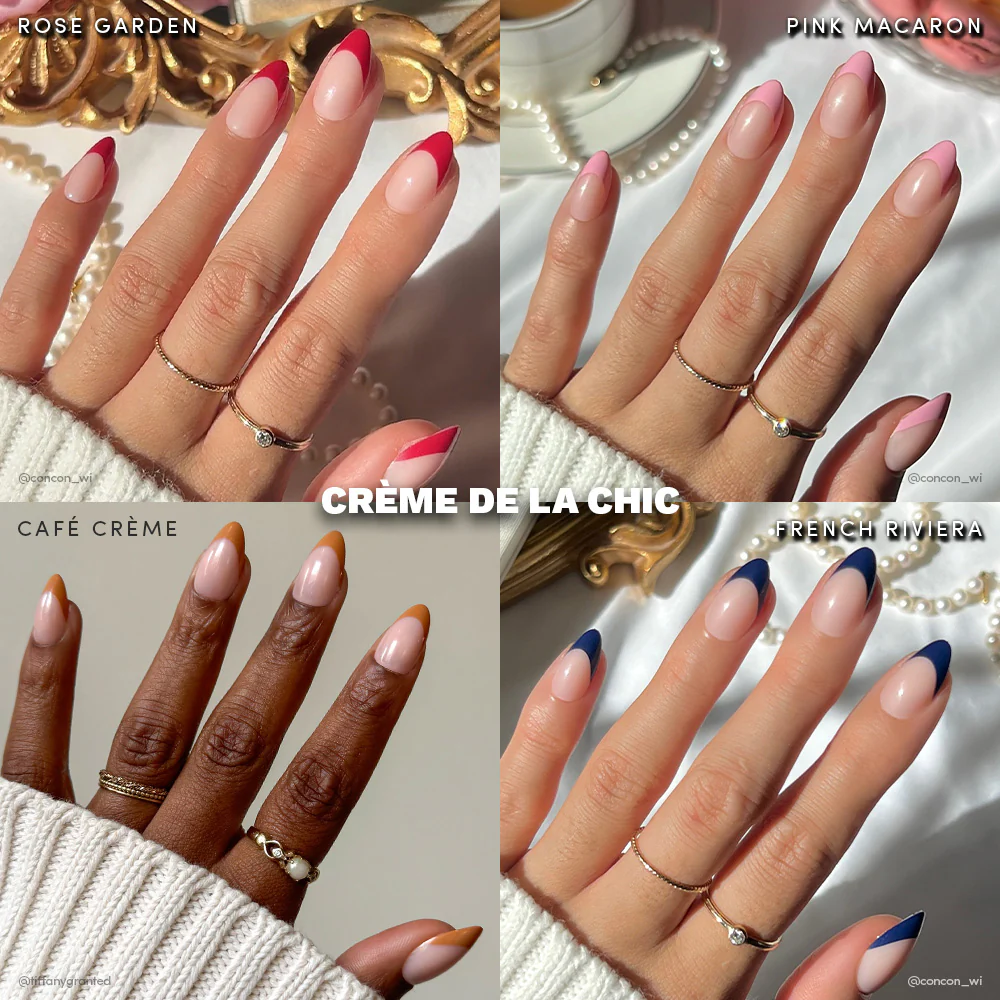 Crème de la Chic - Image 2