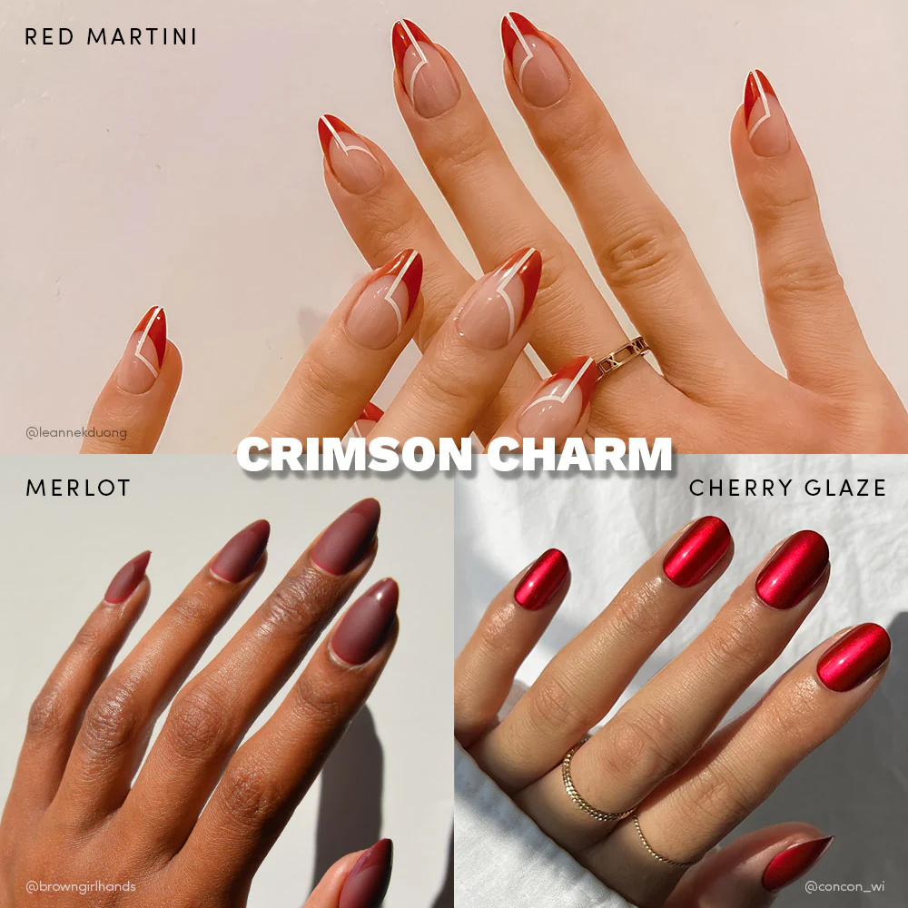 Crimson Charm - Image 2