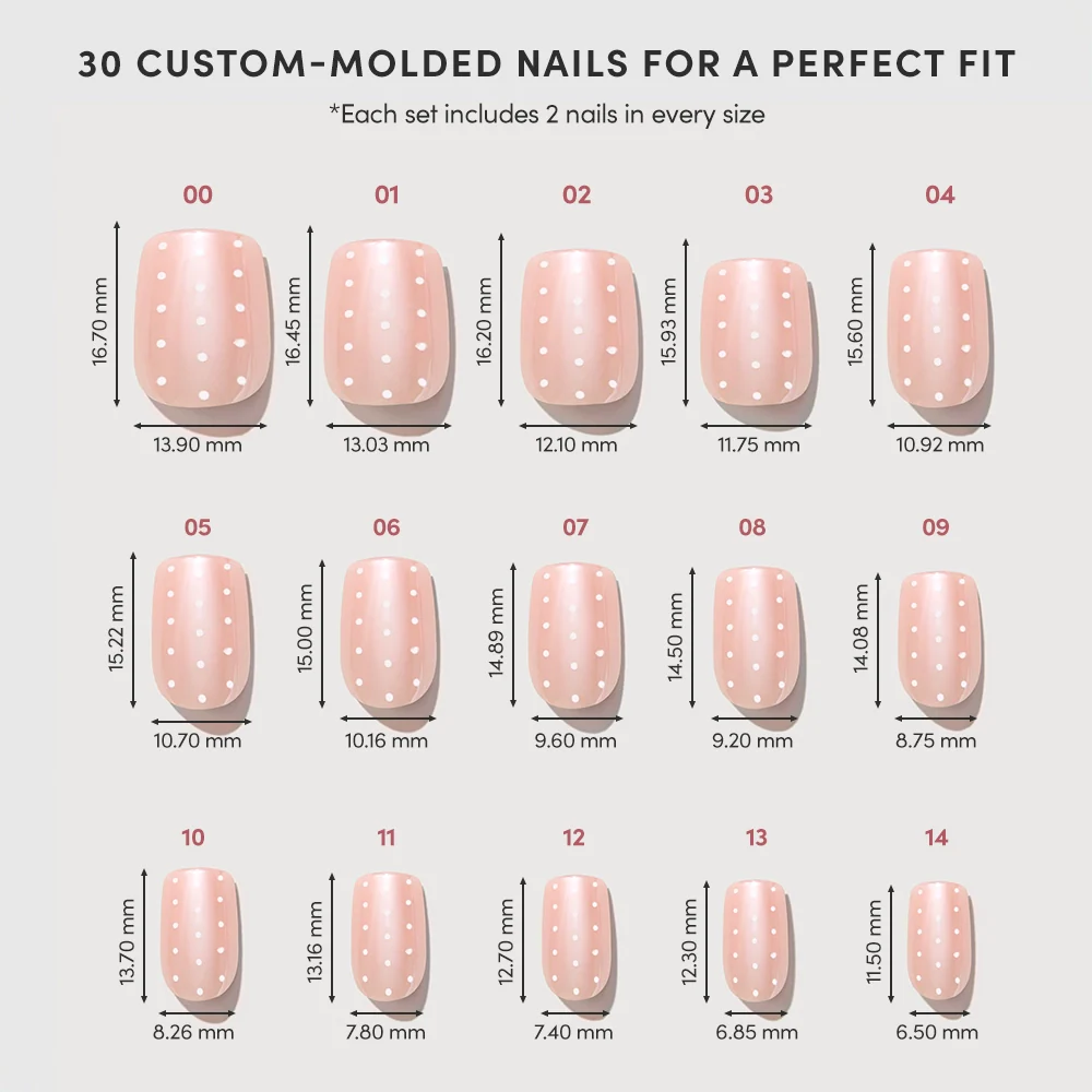 Dainty Dots - Image 8