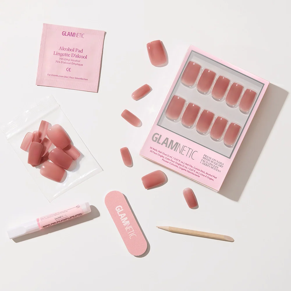 Dusty Pink - Image 5
