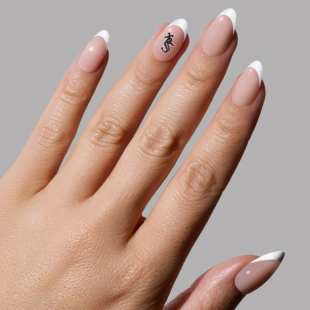Chicago White Sox Press-On Nail Set - Image 2