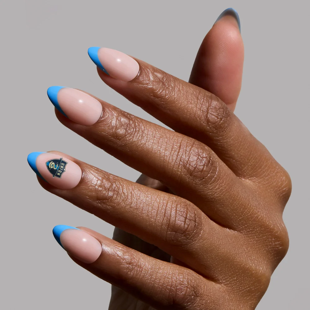 Philadelphia Union Press-On Nail Set - Image 2