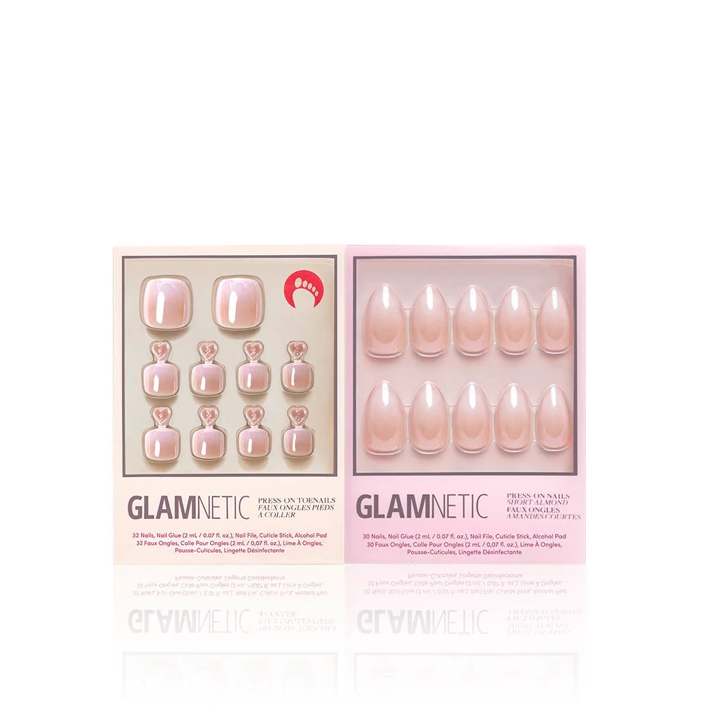 Fiancéd Mani Pedi - Image 3