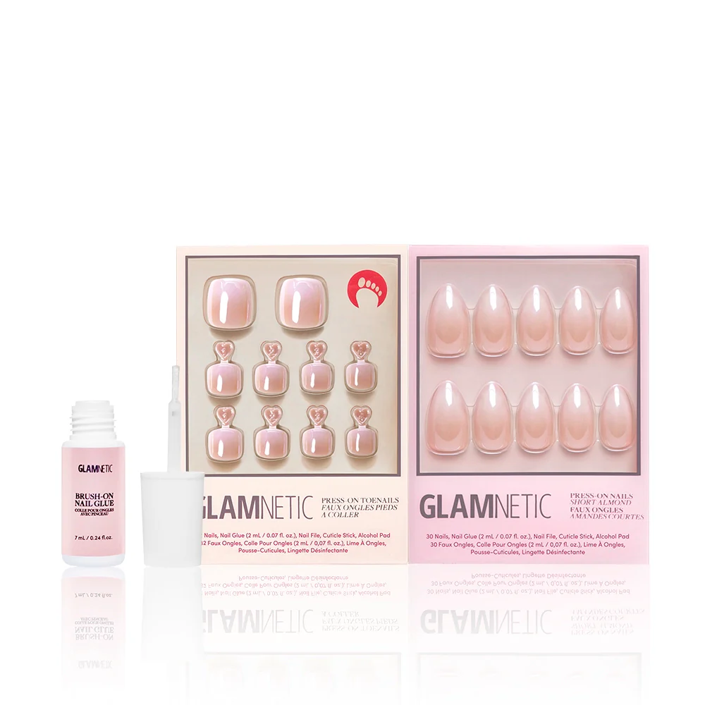 Fiancéd Mani Pedi - Image 4