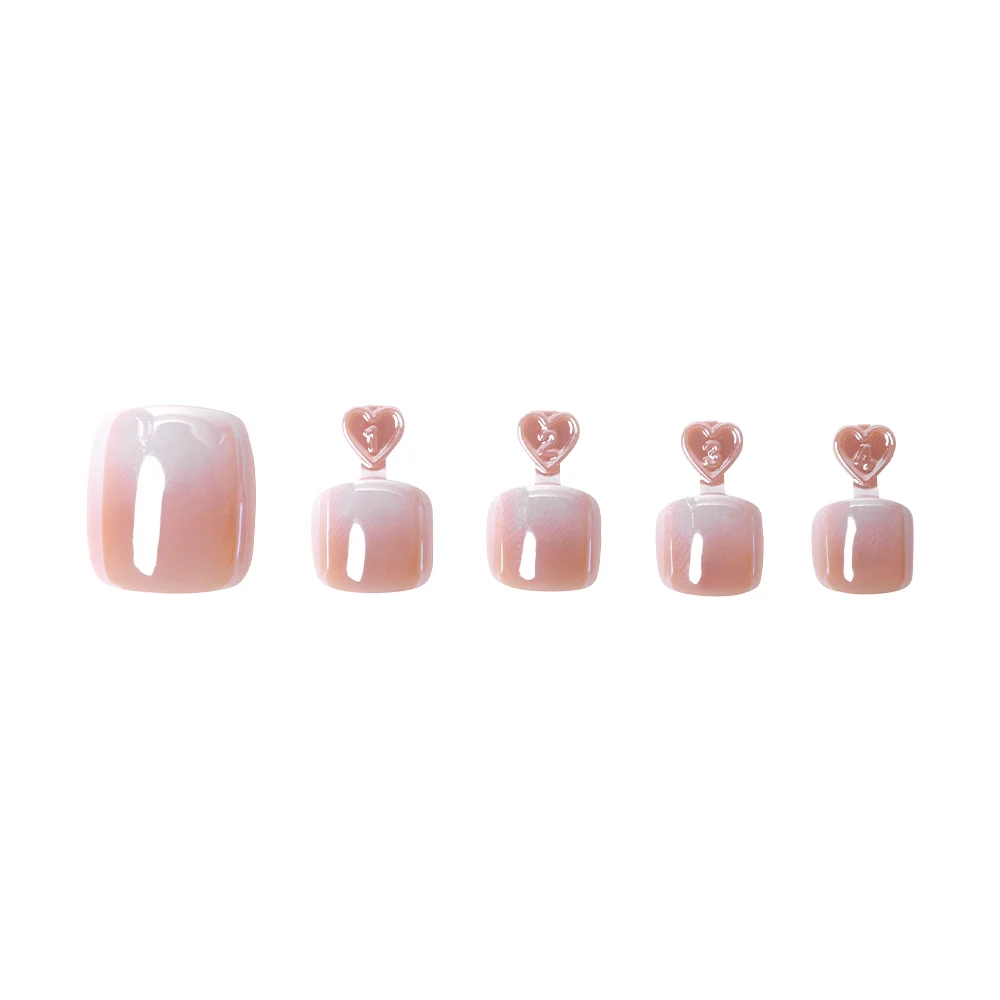 Fiancéd Toenail - Image 6
