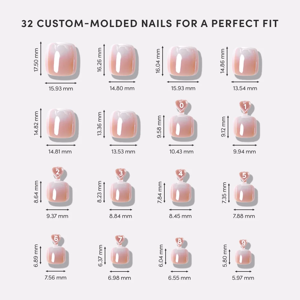 Fiancéd Toenail - Image 7