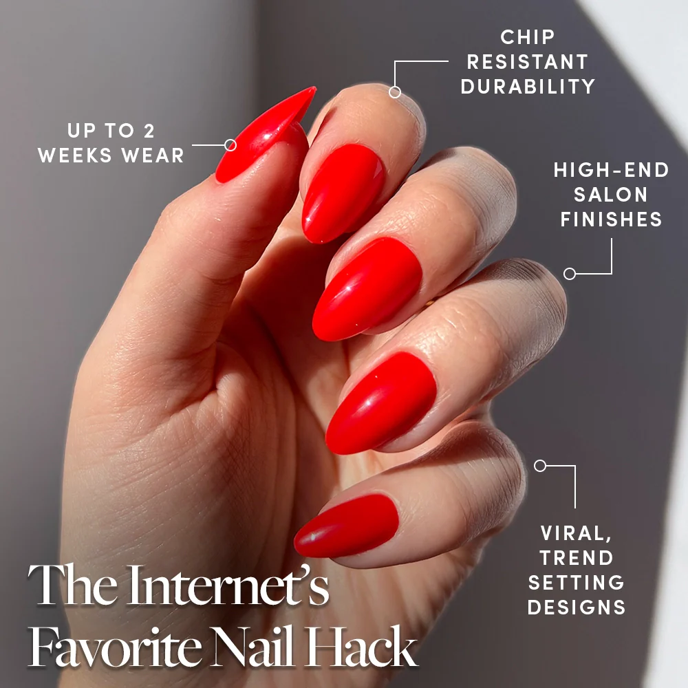 Fiery Red - Image 5