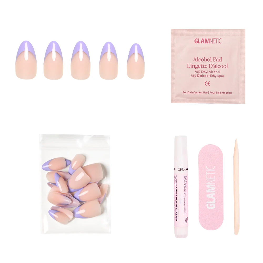 French Lilac - Image 3