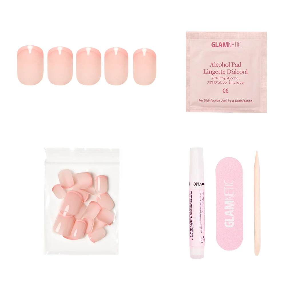 French Peach - Image 3