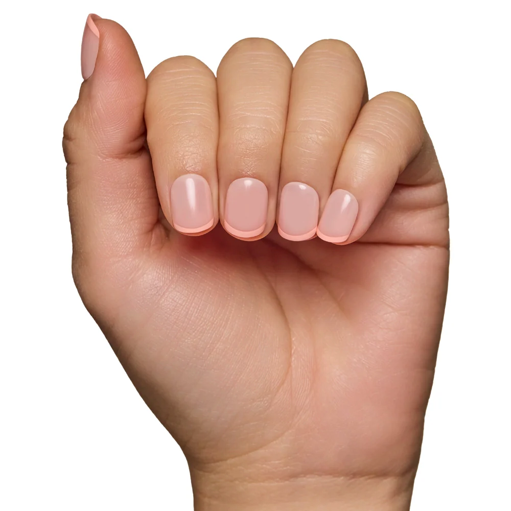 French Peach - Image 4