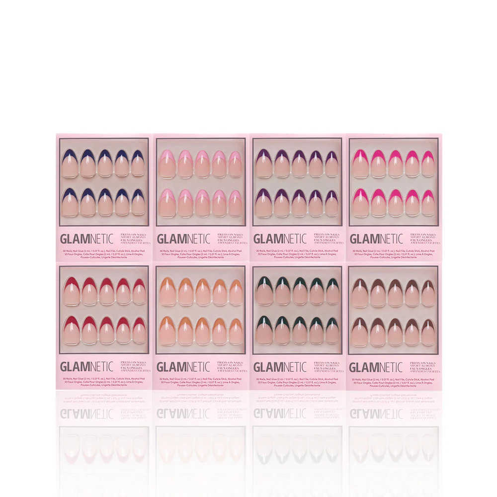 French Tip Collection - Image 3