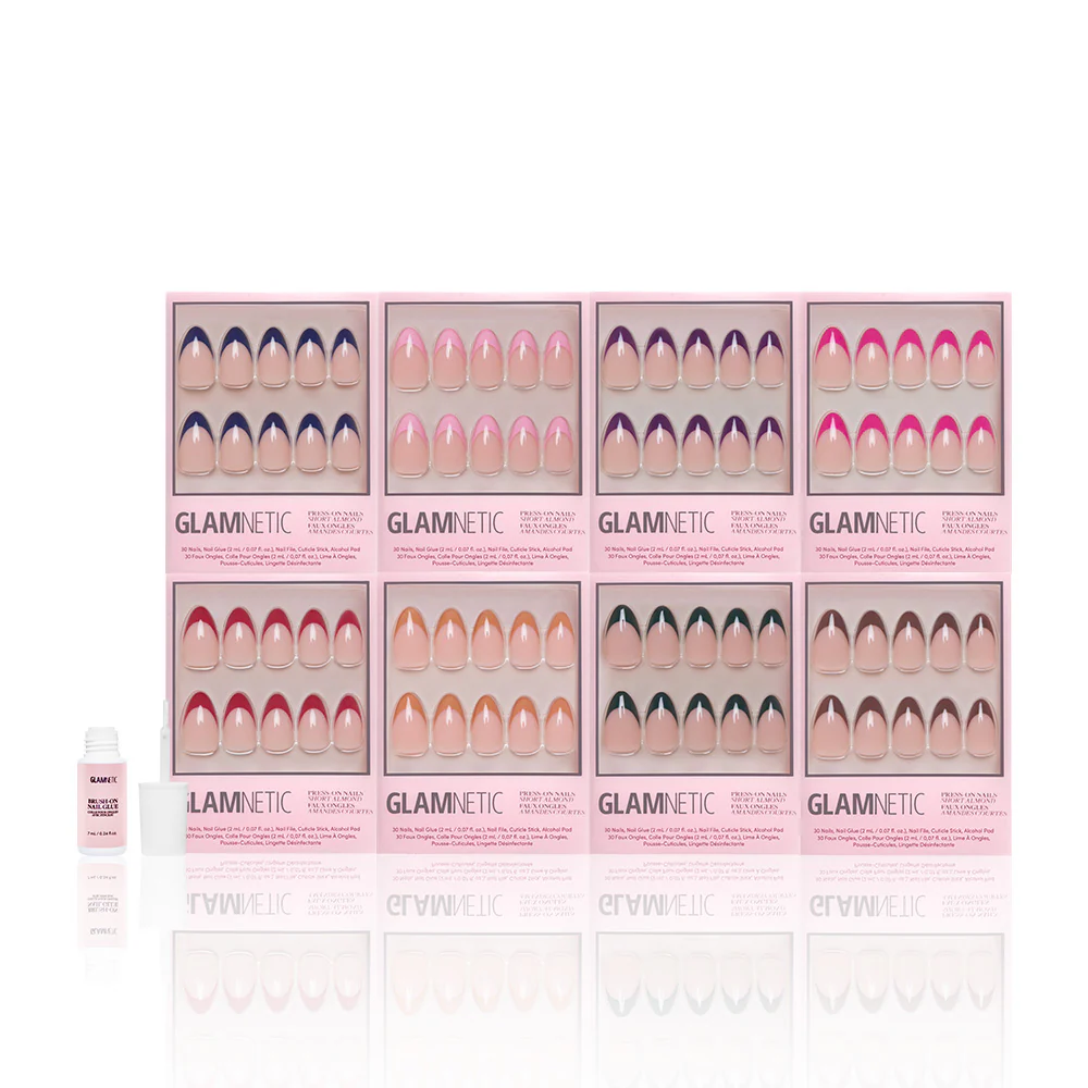 French Tip Collection - Image 4