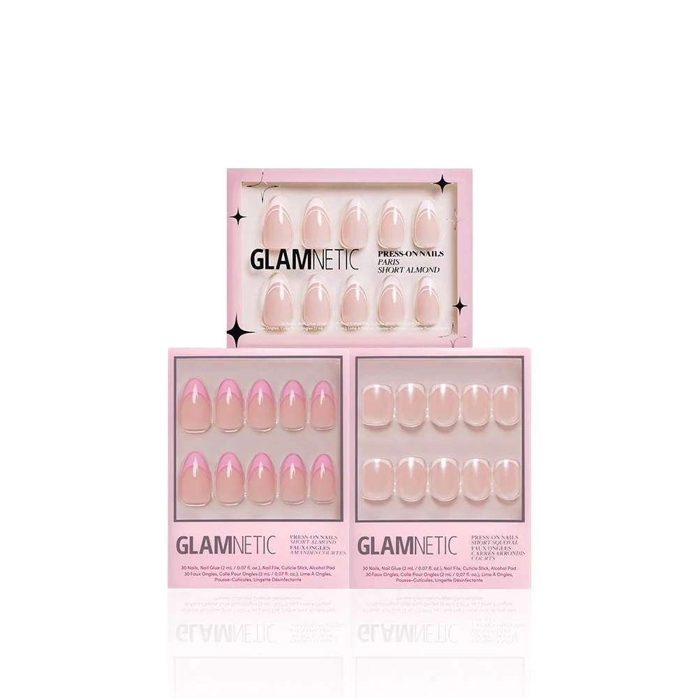 French Tip Faves - Image 3