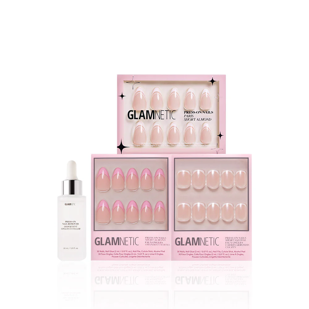 French Tip Faves - Image 6