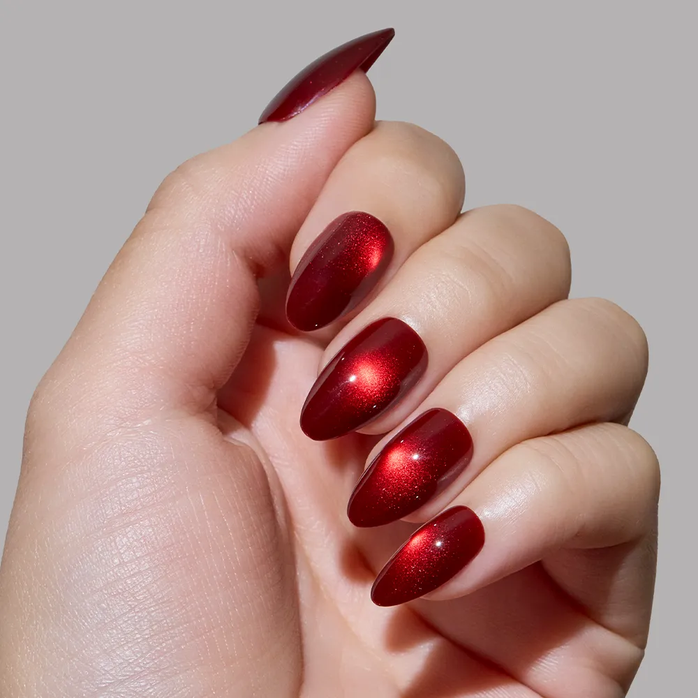 Frosted Cranberry - Image 3