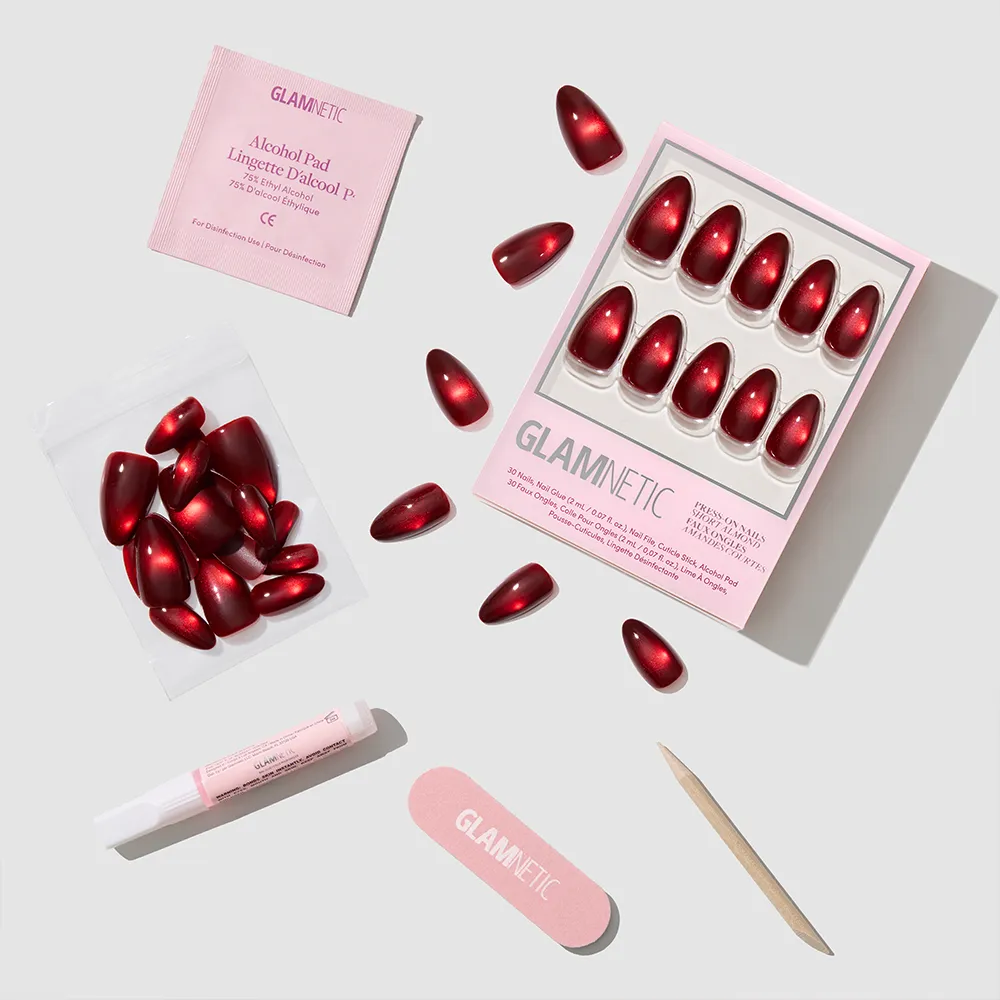 Frosted Cranberry - Image 4