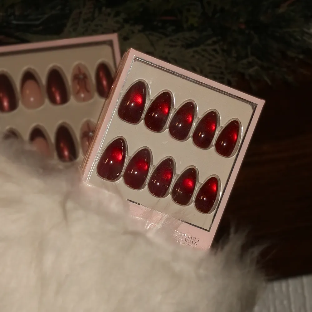 Frosted Cranberry - Image 7