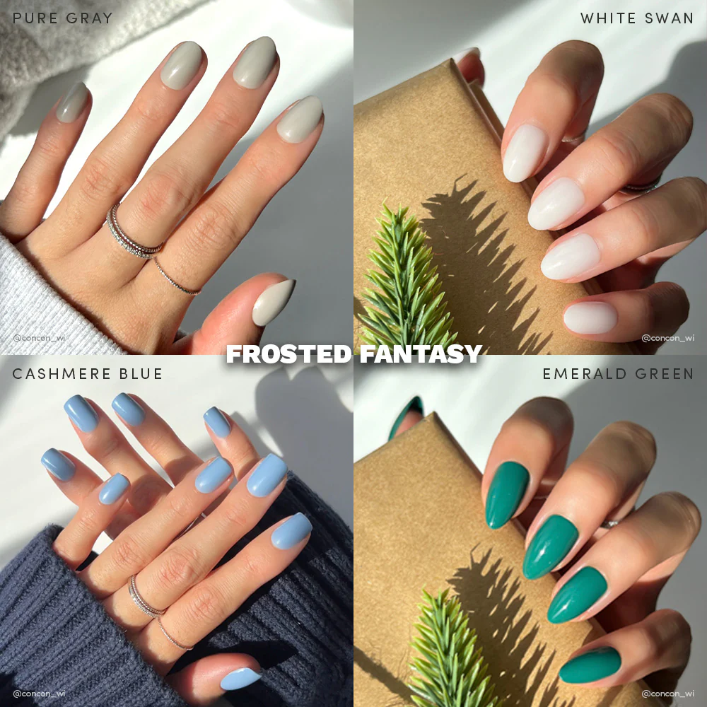 Frosted Fantasy - Image 2