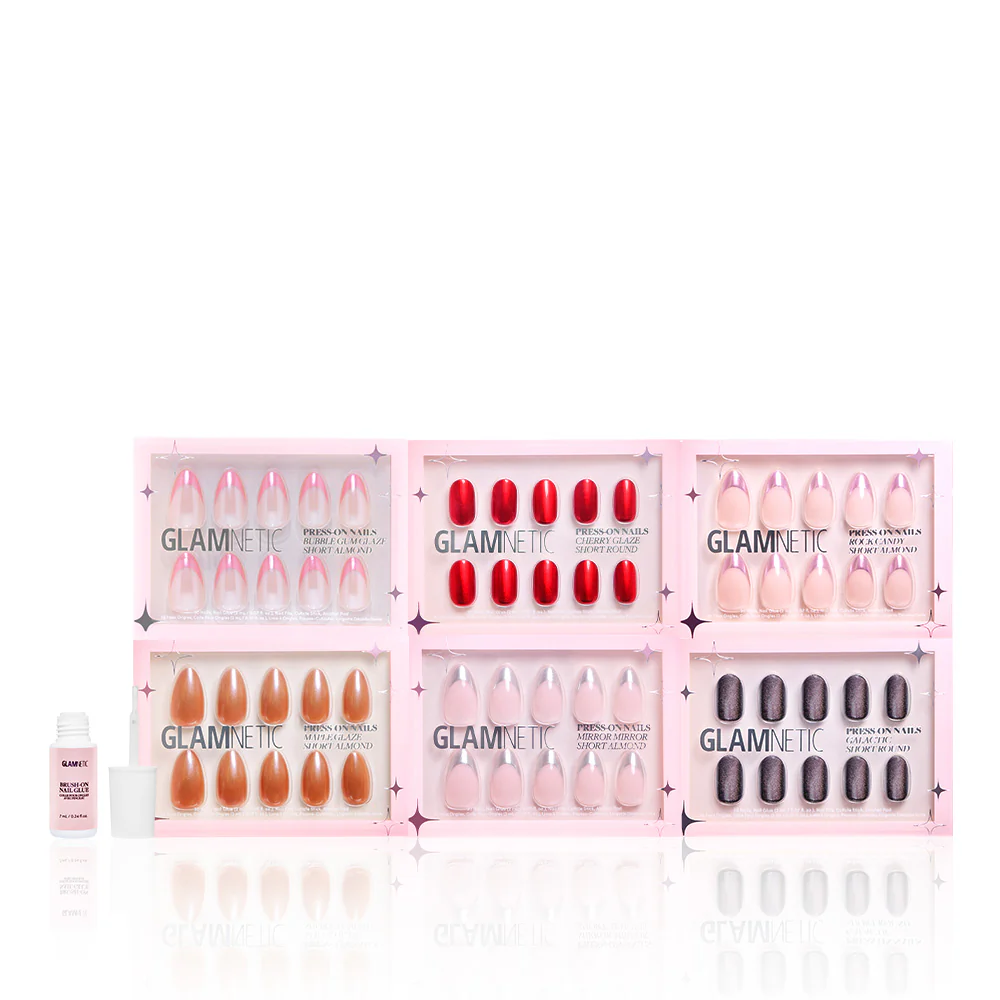 Glossy Collection - Image 4